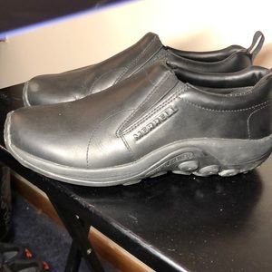 Merrell icecap guide waterproof shoe